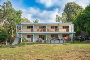 Villa Jaymar